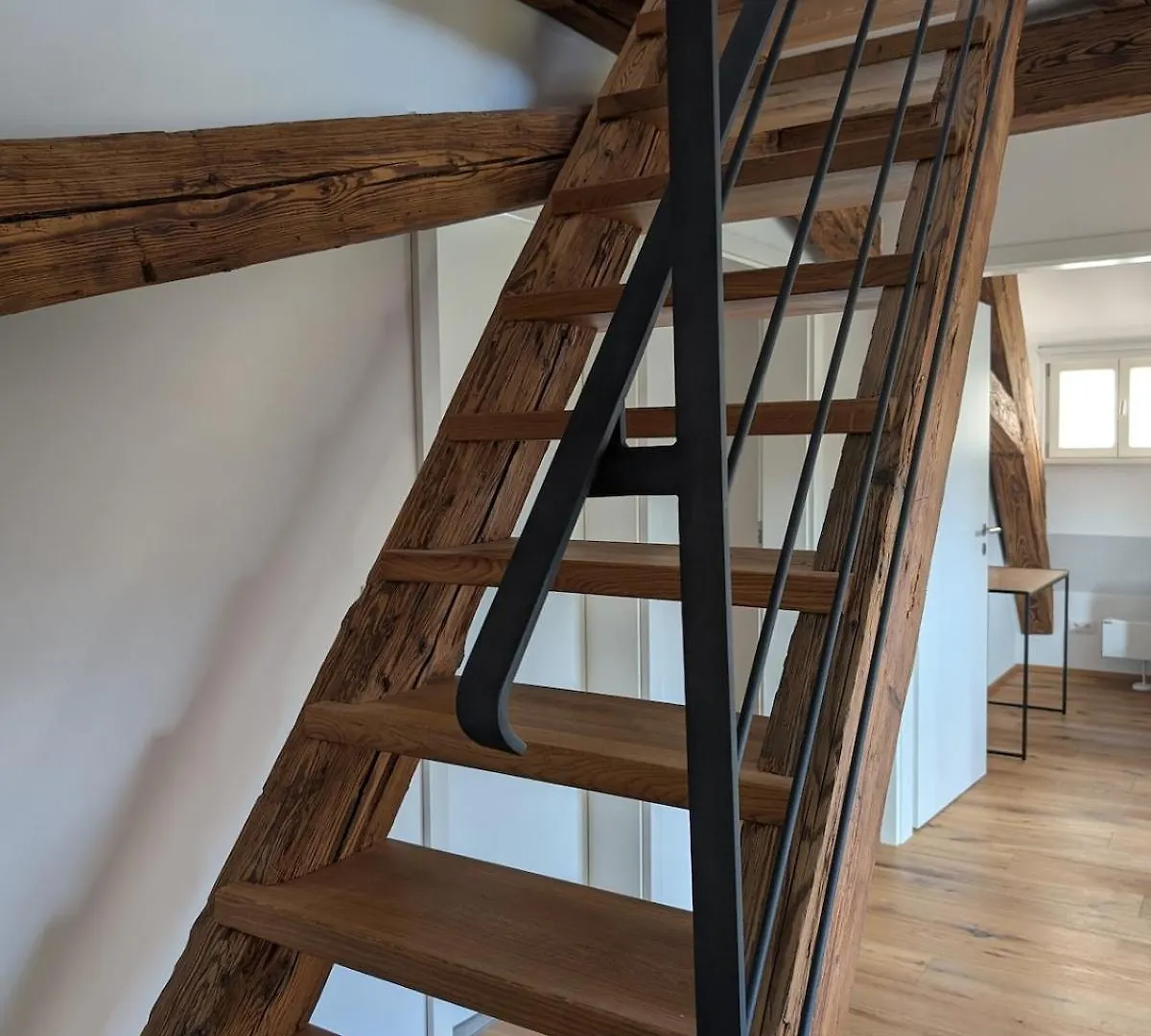 Scheunenromantik Altstadt Forchheim